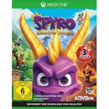 Spyro Reignited Trilogy (USK) (Xbox One)