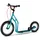 Yedoo Yedoo, Scooter