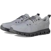On Cloud 6 Waterproof Herren Alloy / Wolf 42,5