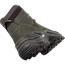 Lowa Renegade GTX Mid Herren anthrazit/stahlblau 42.5