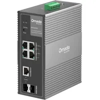 TP-Link Omada IES206GPP (6 Ports)