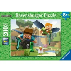 Ravensburger Puzzle Tierische Abenteuer