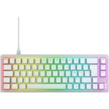 Cherry K5V2 Compact MX2A RED AZERTY