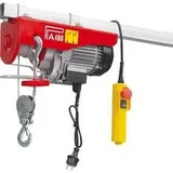 BADA Elektro Seilzug 500 999 kg Seil 18 m