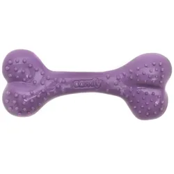 Comfy Dental Bone Lavendel Spielzeug 12,5 cm