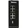 Televes Industrial Ethernet-Switch SWM8X1000P2S