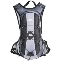 Trespass Mirror Trinkrucksack Silber