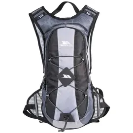 Trespass Mirror Trinkrucksack Silber