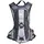 Trespass Mirror Trinkrucksack Silber
