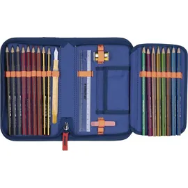DerDieDas ErgoFlex Tiny 5-tlg. blau