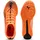 Puma Ultra 6 Match Mid Futsalschuhe Kinder heat fire/puma black/glowing red 34