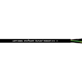Lapp ÖLFLEX® ROBUST 210 3G1,5 0021929/500