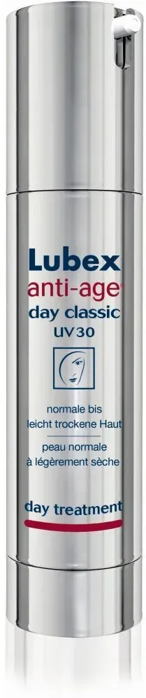 Lubex anti-age day classic