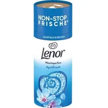 Lenor Aprilfrisch Wäscheparfüm Perls, 155,0 g