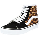 Leopard black/true white 36,5