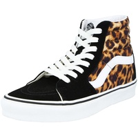 Vans Sk8-Hi Leopard black/true white 36,5