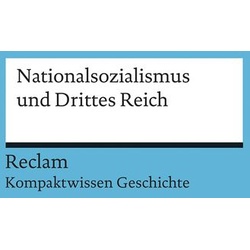 Nationalsozialismus und Drittes Reich
