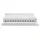 Digitus DN-91612S-EA-G Patchpanel 12-Port 1HE 10 Zoll geschirmt Grau