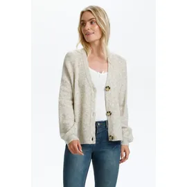 Cream Strickjacke CRMerle beige M