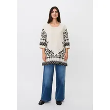 MASAI Tunikakleid MaBai in schwarz | Gr.: 42