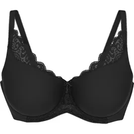 Triumph Amourette W01, Damen, schwarz, 80C