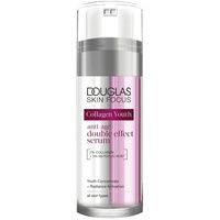 Douglas Collection Skin Focus Collagen Youth Anti-Age Double Effect Serum