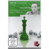 A Complete Black Repertoire against 1.Nf3 & 1.c4