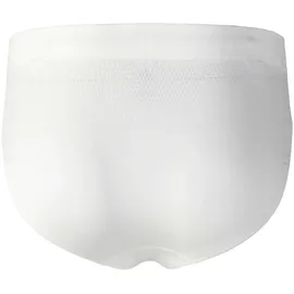 Odlo Performance Light Eco Slips Weiß M