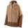 Patagonia Herren Storm Shift Jacke (Größe S, rot)