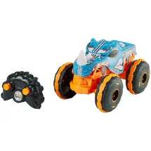 Hot Wheels RC-Monstertruck Rhinomite 2,4GHz RTR bunt (JBK11)