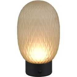 Tischleuchte LED FACETTE