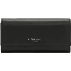 Liebeskind Berlin Langbörse Damen Valentina black
