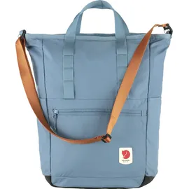 Fjällräven High Coast Totepack dawn blue