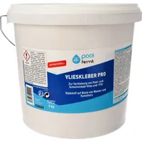 pool fermit Vlieskleber PRO 5 kg