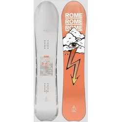 Rome Stale Fish 2025 Snowboard uni Gr. 154