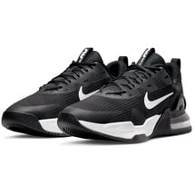 Nike Air Max Alpha Trainer 5 Herren Black/White-Black 46