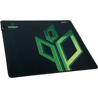 Endgame Gear MPJ450 Sprout Edition (L), Mausmatte, Grün,