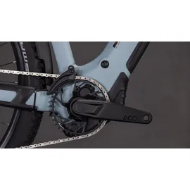 Cube Reaction Hybrid Race 800 FE Trapez vulcan´n´orange L