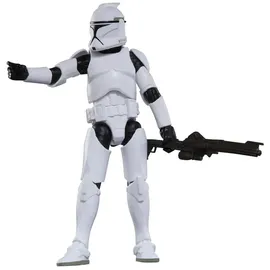 Star Wars The Vintage Collection Phase I Clone Trooper Action Figure 9.5 cm