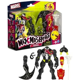 Marvel Spider-Man MixMashers Venom Deluxe Figur 12 cm