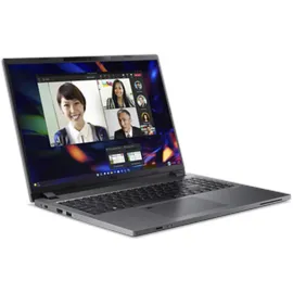 Acer TravelMate P2 Notebook | TMP216-51-TCO | Grau