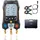 TESTO 550s Basis Set