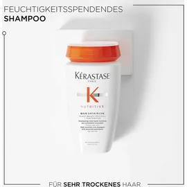 Kérastase Nutritive Bain Satin Riche 250 ml