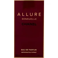 CHANEL Allure Sensuelle EDP Vapo 100 ml