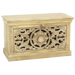 SIT Dielen-Set »LAKADEE«, Holz, natur - braun