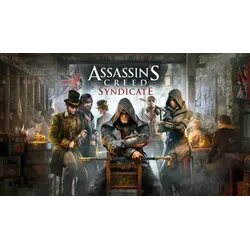 Assassin's Creed: Syndicate