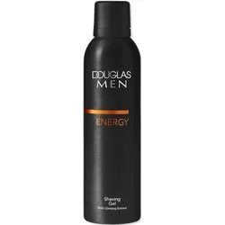 Douglas Collection Men Shaving Gel Rasiergel 200 ml Herren 
