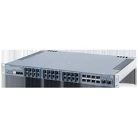 Siemens 6GK5534-2TR00-2AR3 Industrial Ethernet Switch