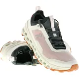 II Damen Traillaufschuhe-Weiss-9