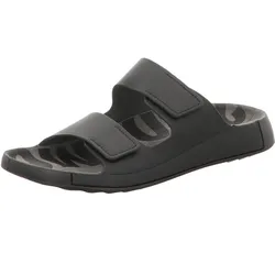 Ecco Damen Pantolette Cozmo in schwarz